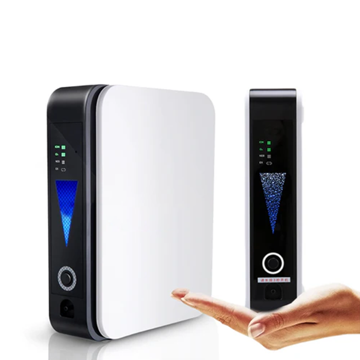 3 In 1 Portable Oxygen Concentrator | Simplified Concise Control