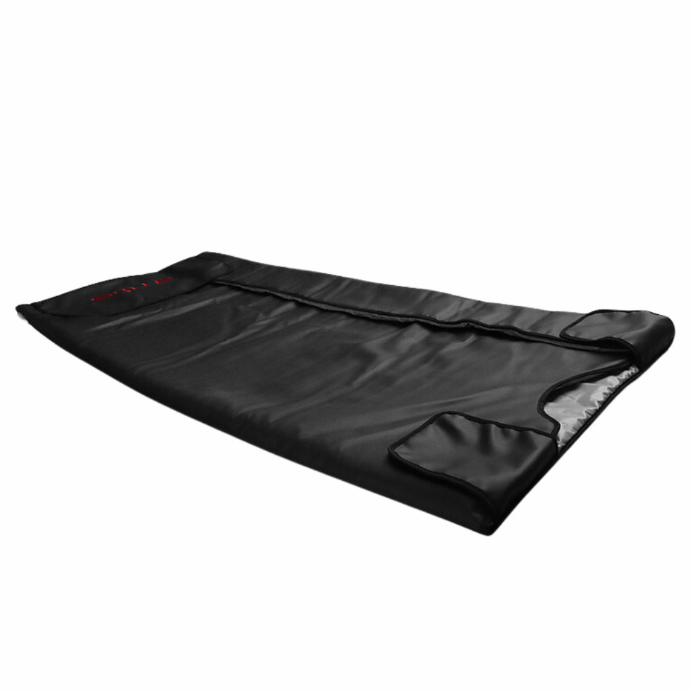 Latest Infrared Sauna Blankets Professional Detox Sauna Therapy