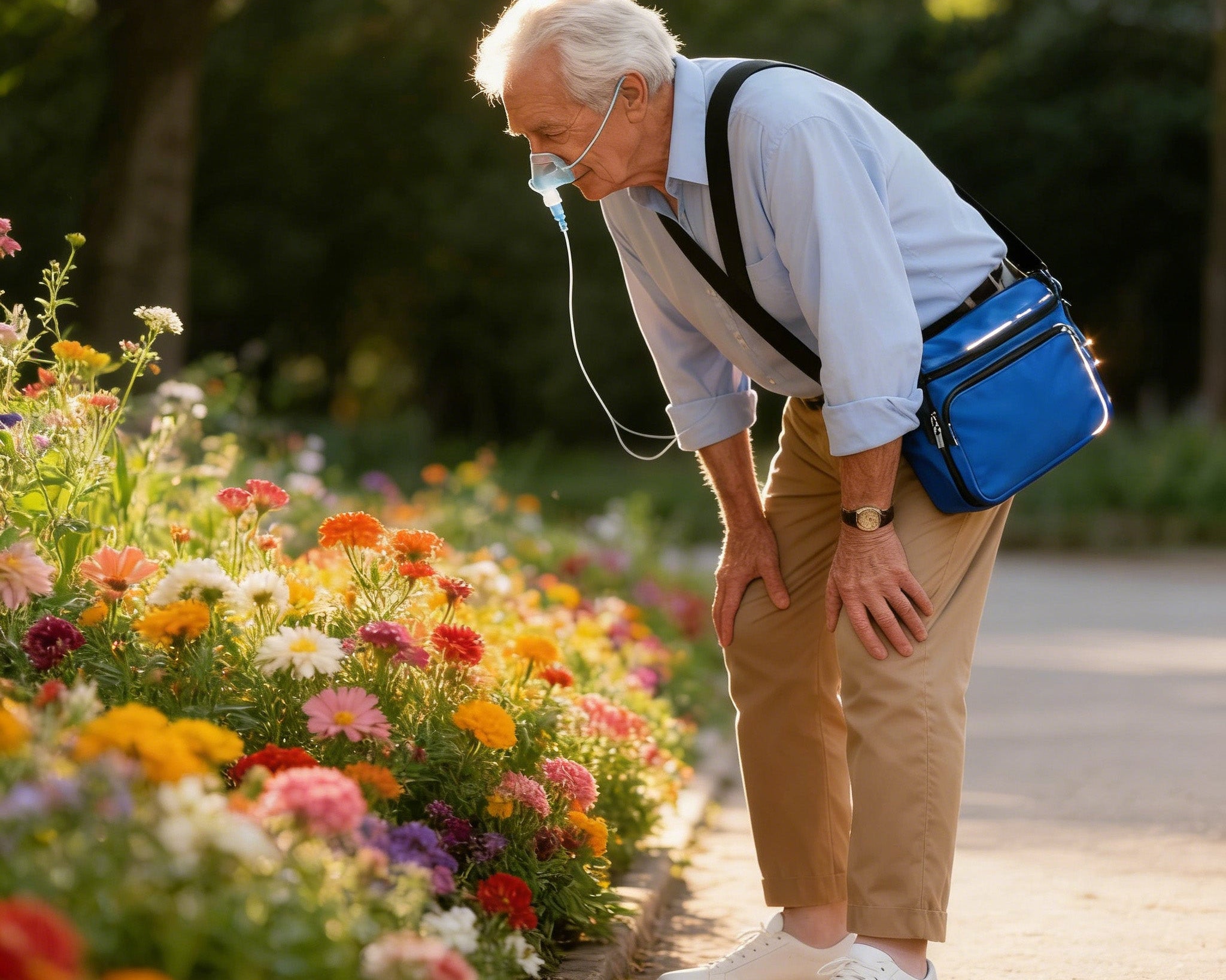 Portable Oxygen Concentrator Maintenance Guide: How to Extend Machine Lifespan