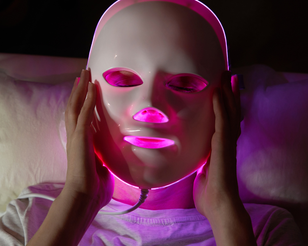 What is Near-Infrared Therapy and Its Role in the Beauty Industry?