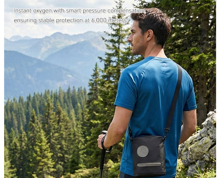 Why Pulse Dose Is the Best Choice for Portable Oxygen Concentrators