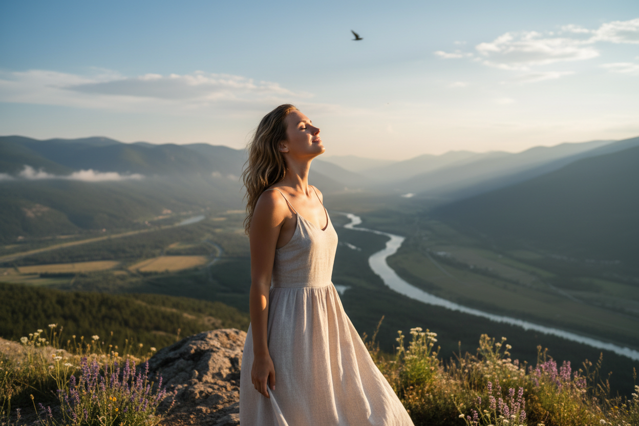 The Science-Backed Benefits of Oxygen Supplementation: How Extra O₂ Supports Your Body