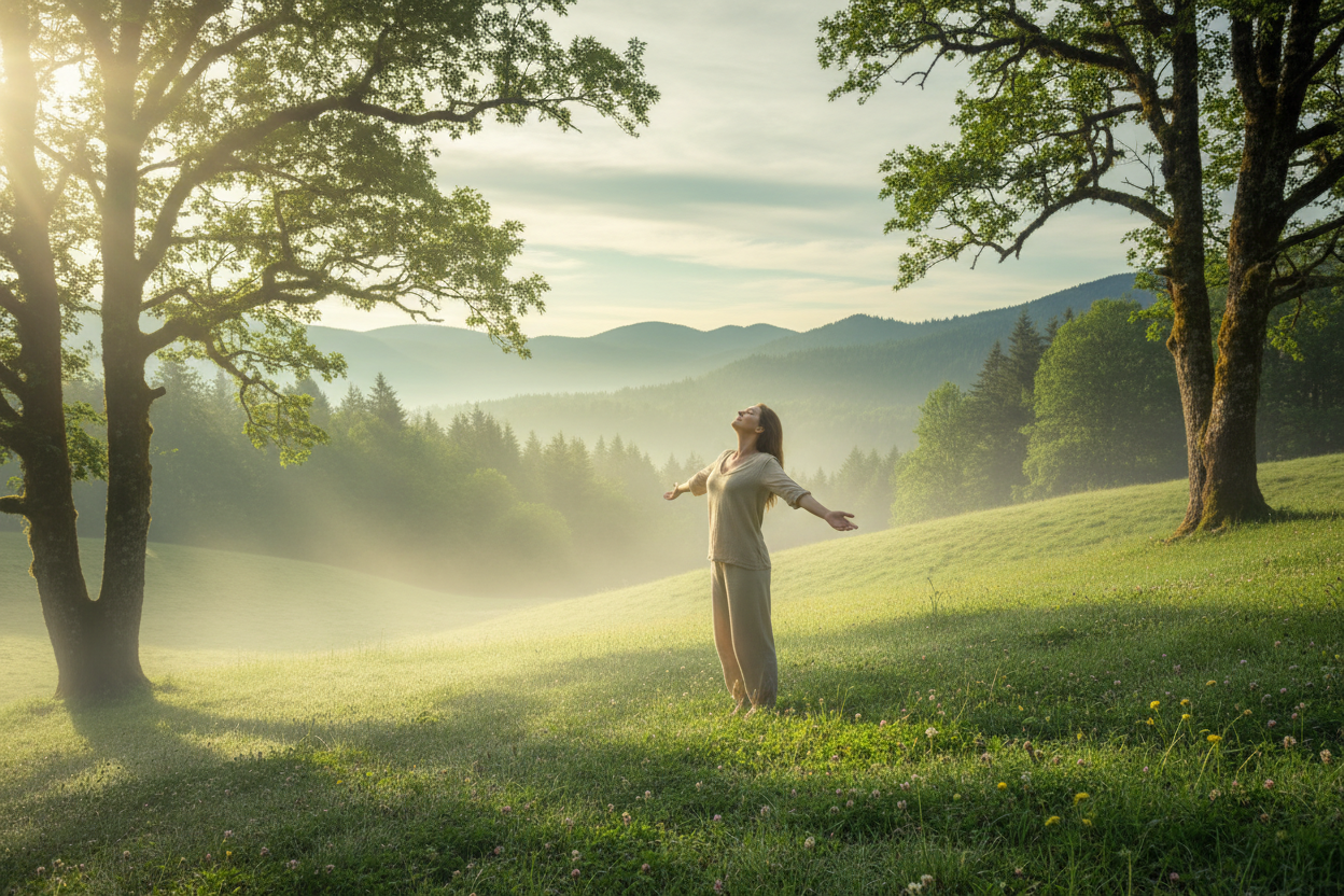 What Is Respiratory Hypoxia? How Oxygen Therapy Improves Lung & Respiratory Health Long-Term
