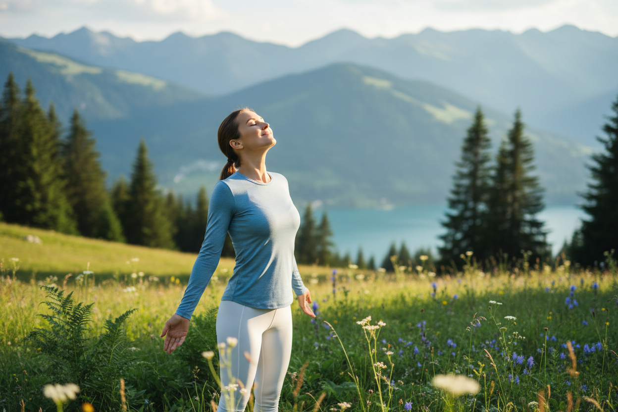 How to Choose the Right Portable Oxygen Concentrator