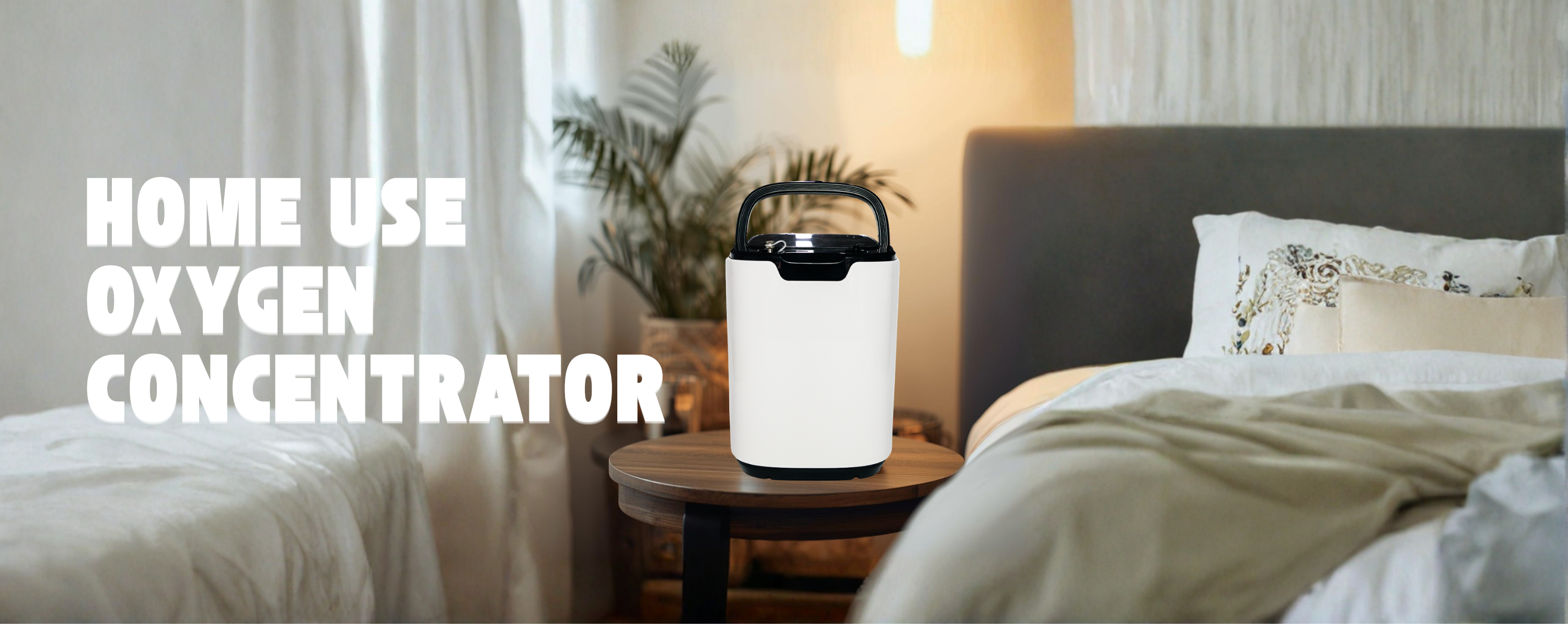 Oxygen Concentrators: An Indispensable Lifeline for Breathing Ease