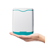 Portable Pulse Dose 1-6 Adjustable Oxygen Concentrator For Outdoor Use- KY-ZY6A