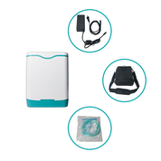 User-Friendly Portable Oxygen Concentrator - KY-ZY6A