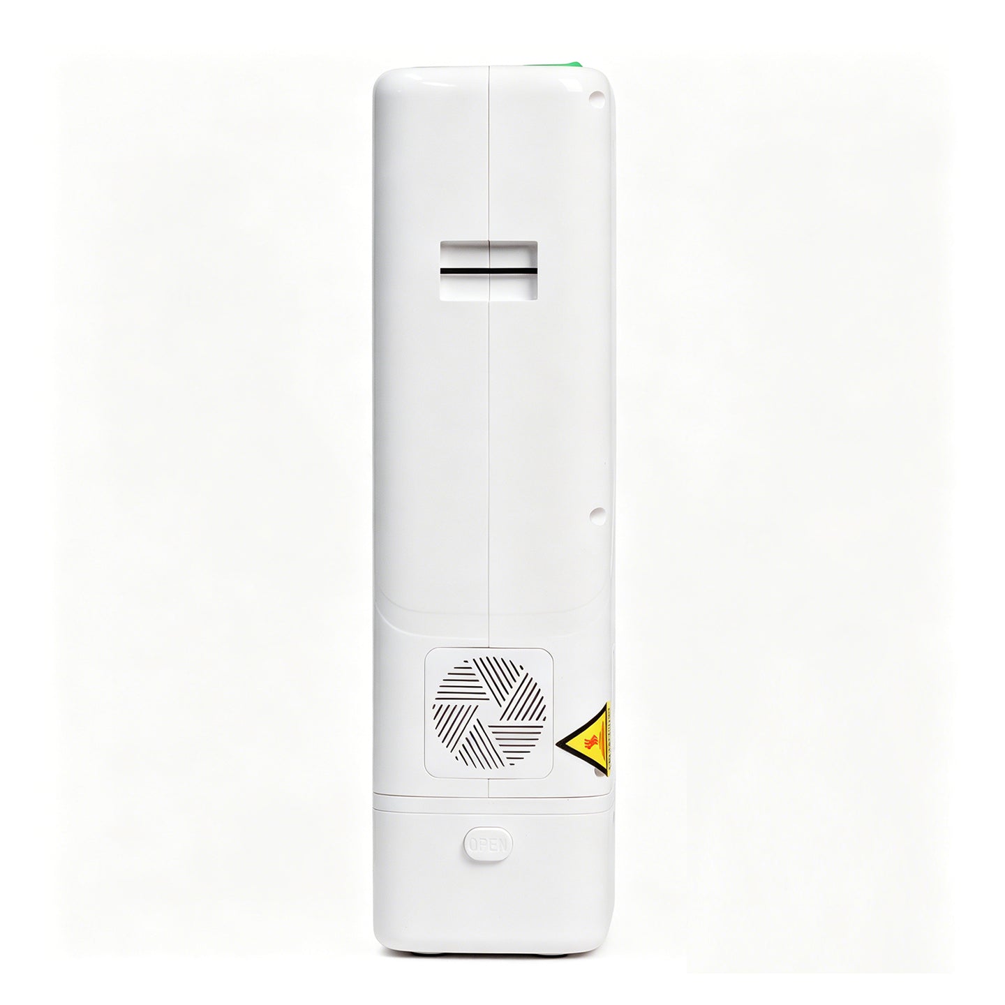 1-5L Travel Use Pulse Dose Portable Oxygen Concentrator - ROV-03