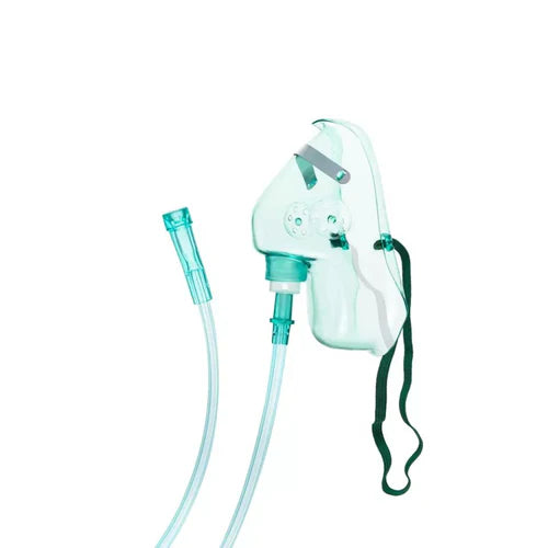 Oxygen Mask
