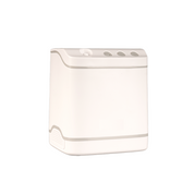 Lightweight Mini Portable 1-2L/Min Two Flow Modes Oxygen Concentrator With Duration 2-3 Hours Internal Battery FYY-03