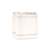 Lightweight Mini Portable 1-2L/Min Two Flow Modes Oxygen Concentrator With Duration 2-3 Hours Internal Battery FYY-03