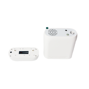 2026 2L/Min Portable Oxygen Concentrator With 4 Hous Battery  - C-YS10-B