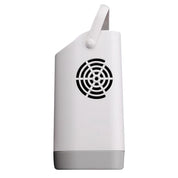 4 Hours Battery 1.5L Portable Oxygen Concentrator With Continuous Flow For High Altitude Use - FYY-01