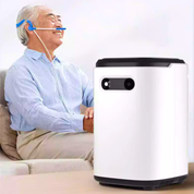 1L-9L Home Use Low Noise Oxygen concentrator - HOC-07