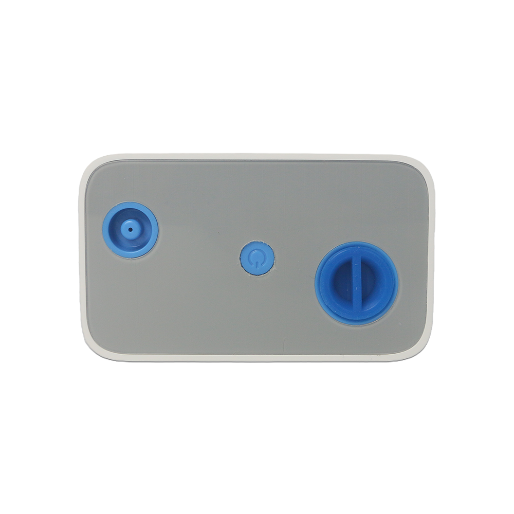 Car Use Portable 2 Hours Hydrogen Oxygen Integrated Machine - QYJ-01