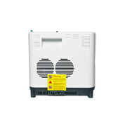 Lightweight Mini 6L Adjustable Continuous Flow Oxygen Concentrator - BE04