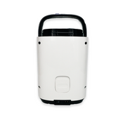 Household 1-9L Adjustable Continuous Flow Oxygen Concentrator - HOC-02