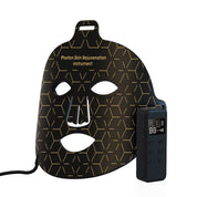 Lightweight Silicone LED Light Professional-grade Mask Lightweight - SM-2309