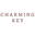 Charmingkey logo