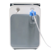 1-9L Adjustable Continuous Flow Home Use Oxygen Concentrator HOC-06