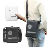 Portable 1-8L Adjustable Pulse Dose Oxygen Concentrator —— CHO-08