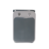 1-9L Adjustable Continuous Flow Home Use Oxygen Concentrator HOC-06