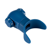 Breathing Exercise Device With Adjustable Vibration Fitness for Wellness - HT-04