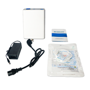 Low Noise Portable 5L Hydrogen Oxygen Integrated Machine - QYJ-01
