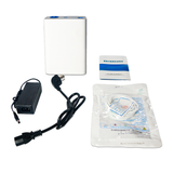 Low Noise Portable 5L Hydrogen Oxygen Integrated Machine - QYJ-01