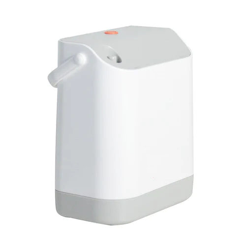 1.5 Liter Continuous Flow Oxygen Concentrator With 4 Hours Inside Battery Weight Only 1.43lbs For Travel Use - FYY-01