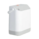 1.5 Liter Continuous Flow Oxygen Concentrator With 4 Hours Inside Battery Weight Only 1.43lbs For Travel Use - FYY-01