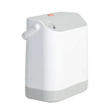 Low Noise Mini Portable 1.5L Fixed Continuous Flow Oxygen Concentrator With 4 Hours Internal Battery For High Altitude Use FYY-01