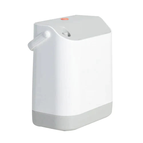 Outdoor Use Lightweight Mini Portable 1.5L Fixed Continuous Flow Oxygen Concentrator With 4 Hours Internal Battery 1.43lb Only FYY-01
