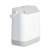 Small Portable 1.5L Fixed Continuous Flow 4 Hours Internal Battery Oxygen Concentrator For Travel Use FYY-01