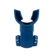Breathing Exercise Device With Adjustable Vibration Fitness for Wellness - HT-04