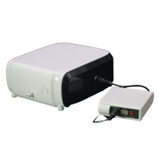 Store Top Selling 3 Liters Battery Oxygen Concentrator With Head-mounted Cannula HC-30M