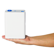 Home Use Portable Hydrogen Oxygen Integrated Machine - QYJ-01