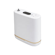 1-5L Pulse Dose Portable Oxygen Concentrator —— ROV-5P