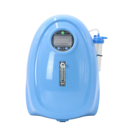 1-5L Adjustable 93% Purity Continuous Flow Oxygen Concentrator With Long Service Life POC-04