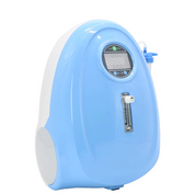 High Purity 1-5L Adjustable Continuous Flow Household Oxygen Concentrator POC-04