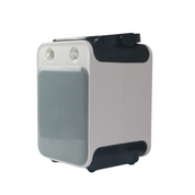 1-9L Adjustable Continuous Flow Home Use Oxygen Concentrator HOC-06