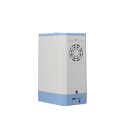Portable 3L Continuous Flow Oxygen Concentrator With 2 Hours Battery JQ-MINI-01