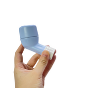 Original Lung Trainer Breathing Trainer Device - HT-02