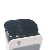 1-9L Adjustable Continuous Flow Home Use Oxygen Concentrator HOC-06