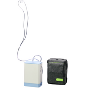 Lightweight 3L Portable Battery Continuous Flow Oxygen Concentrator JQ-MINI-01