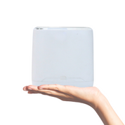 1-6L 5.5 Hours  Pulse Dose Portable Oxygen Concentrator For Outside - LT801