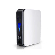 Portable Vehicle Mini 1L Continuous Flow Oxygen Concentrator For Travel Needs KJ-8000