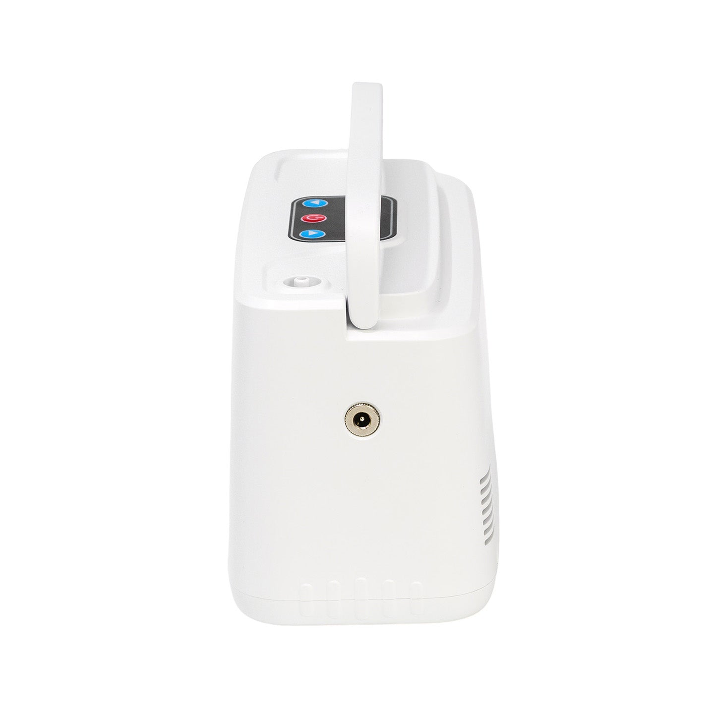 3L Pulse Dose Oxygen Concentrator With Long Time Battery —— HCN-03