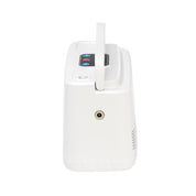 3L Pulse Dose Oxygen Concentrator With Long Time Battery —— HCN-03
