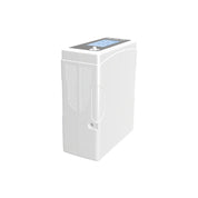 Lightweight 1-8L Pulse Dose & Continuous Flow Oxygen Concentrator For Travel Use —— CHO-06